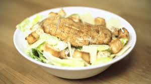 Si quieres recibir las recetas de cada día escribe tu correo aquí arriba y pincha en subscribete. Ensalada Cesar De Javi Recetas Cocinas Kuchenhouse