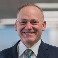 LTG (R) Stephen R. Lanza