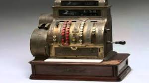 Cha Ching Cash Register Sound Effect Youtube