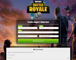 Our fortnite hacks for pc are completely undetected in 2021. Fortnite Chapter 2 Online Hack Vbucks Free Gratuit Easy Game Recipes Fortnite Ps4 Gift Card Chapter