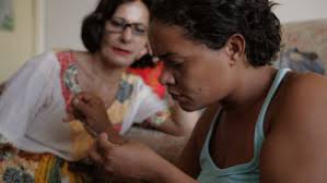 Competição de Documentários'16