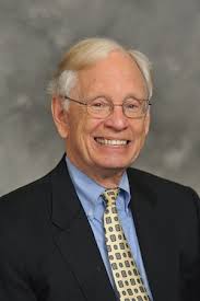 Dr. Peter Rhea Jones Announces Plans to Retire from McAfee School of  Theology