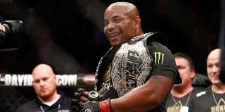 Do it in single player or compete against friends and see who. Ranking The Contenders For Ea Sports Ufc 4 S Cover Star