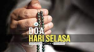 Hari Selasa Doa Shalawat Incoming Call Screenshot