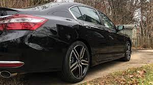 Has anyone tried this size on the 8th gen. Honda S Sporty Wheels Still A Draw For Car Thieves