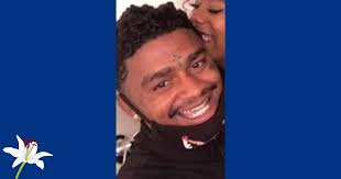 Malik James Millhouse, age 25