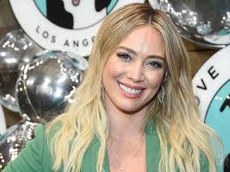 Collection with 2753 high quality pics. Hilary Duff Shares Her Winter Skin Care Secrets Interview Allure