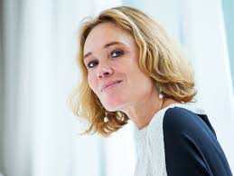 Hersenonderzoeker Iris Sommer: 'Een etiketje zegt me niet zoveel. Oorzaken  zijn interessanter'