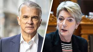 Josef Arnold (SVP) im Porträt