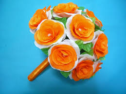 Maybe you would like to learn more about one of these? Rustic Burnt Orange Series Wedding Bridal Bouquet Flowers With Fake Artificial Silk Rose Heads Bridesmaid Bouquet Brooch Bouquet Flower Feather Bouquet Flower Fourbouquet Orchid Aliexpress