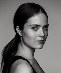 Hera Hilmar shares her view of “SEE”