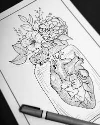 Find The Perfect Tattoo And Inspiration To Make Your Tattoo Desenho Find Inspiration Perfect Tattoo Edg Art Drawings Art Inspiration Cool Art Drawings