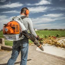 Just wondering if anyone can help me. Murdoch S Stihl Br 450 C Ef Backpack Blower W Electric Start