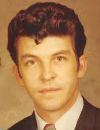 Obituary information for Clarence Earl "Buckshot" Richmond