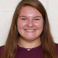 Laurie Ramos-Cruz's High School Bio