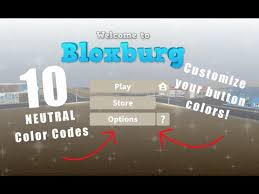 Welcome to bloxburg hair coupon codes are the best way to get free rewards. Picture Codes For Bloxburg 06 2021