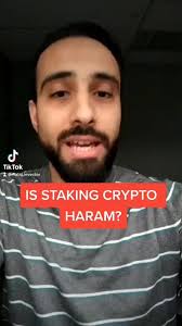Islam is also one of the religions where financial systems have clear guidelines based on religious principles. Is Staking Crypto Haram Halalinvestor Islamicfinance Islamictiktok