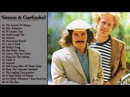The best of simon & garfunkel supersedes greatest hits as the best compilation of the duo, with more tracks (20 compared to greatest hits' 14).among the new additions are some notable hits: Simon Garfunkel Greatest Hits Simon Garfunkel Best Songs Youtube Simon Garfunkel Best Songs Songs