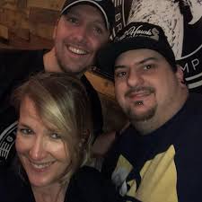 On behalf of the OC HAWK team, it is with profound sadness that we announce  the tragic death of one of our own. Miguel Shannon, founder of Epicenter  News from Hemet and