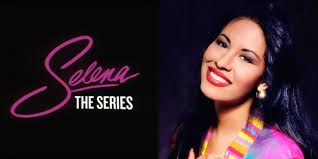 Selena the series is a gift send for selena in heaven. Netflix Just Announced Selena The Series