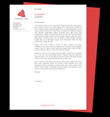 Hello, do my references have to provide their recommendation letters on their official company letterheads? Free Letterhead Templates For Google Docs And Word