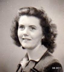 Theresa Brown Obituary (2017)