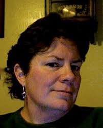 About Anne Britting Oleson