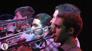 The Aaron Clift Experiment ft. Big Wy's Brass Band