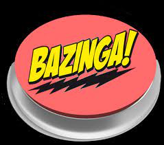 Y en sus dos versiones. Bazinga Button For Android Apk Download