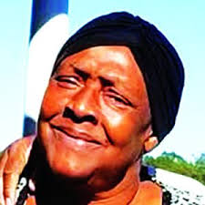 Mrs. Jessie Pearl Dykes McMahon, 84