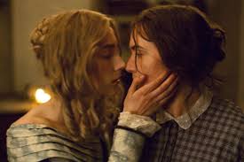 1840s england, acclaimed but overlooked fossil hunter mary anning and a young woman sent to convalesce by the sea develop an intense relationship. Ammonite