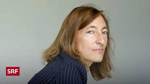 Hundert Tage im Frühling»: Abschied von Ruth Schweikert