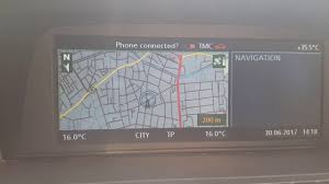 Bmw E65 New Map Updates Mk4 Youtube