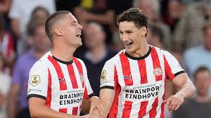 PSV Line-Up Revealed! Bosz's Bold Choices for Sparta Clash! - Imagen principal del artículo