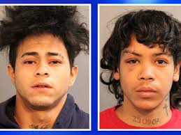 Four more robbery charges for man who skipped electronic monitoring in  March