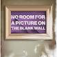 No Room For A Picture On The Blank Wall — MIDLAN... event in Midland, TX