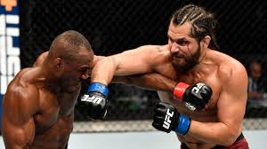 Masvidal 2 welterweight champion kamaru usman set to defend his title against jorge masvidal at ufc 261 in jacksonville, florida, on april 24, 2021. Ufc 261 Real Or Not Kamaru Usman Jorge Masvidal Is The Right Fight And Masvidal Will Be Ready