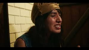 Movie Night" by Eames Atkinson