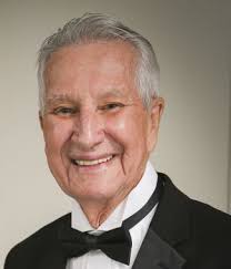 Charles Barrett's Biography