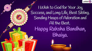 The bond between a brother and sister is one of the purest and sweetest forms of love.to make the bond even stronger, on the holy day of raksha bandhan, sisters tie a decorative thread called rakhi around their brother's wrist.the whole gesture signifies the affectionate bond between two siblings. Nwzbtlgdkz2ofm