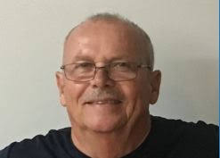 Dennis Wilbert Parrish