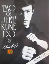 2002 TAO OF JEET KUNE DO BY BRUCE LEE JEET KUNE DO WING CHUN KUNG FU  MARTIAL ART