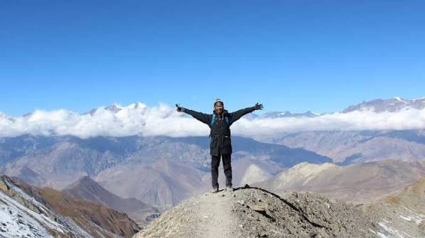 Annapurna Circuit Trek via Nar and Kang La | World Expeditions