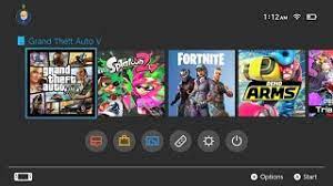 The only gta game to ever nintendo's upcoming console launches on march 3 priced at us $300/£280/au $470. How To Play Grand Theft Auto 5 On The Nintendo Switch Youtube