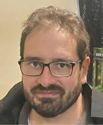 Carl Johann Sego's Memorial Website