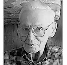 John Benge Obituary (1929