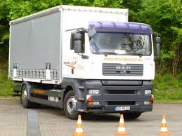 Dieser führerschein beinhaltet klasse c1. Klasse C1 Klasse C1e Lkw Fuhrerschein