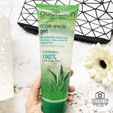 Produk ini bisa dibilang multifungsi karena bisa. Aloe Vera Gel