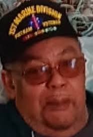 Benjamin Crosby Obituary