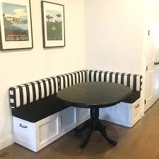 A kitchen and dining collection made for shareable moments. A Set Of 2 Custom Bench Cushions Etsy Banquette Bench Corner Bench Seating Dining Room Bench